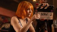 Emily Rudd, aka Nami, as seen in the live-action (Image Source: One Piece Netflix)